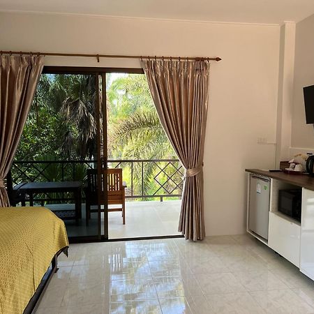 Sawasdee Home Stay Resort & Pool Khao Lak Eksteriør billede