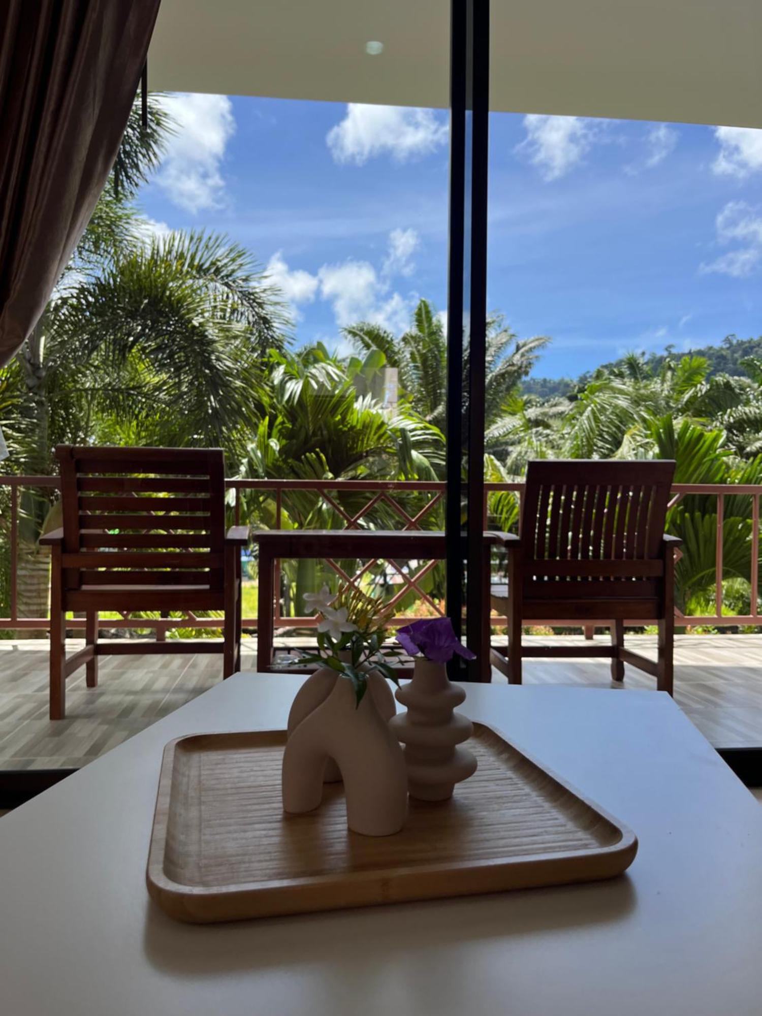 Sawasdee Home Stay Resort & Pool Khao Lak Eksteriør billede