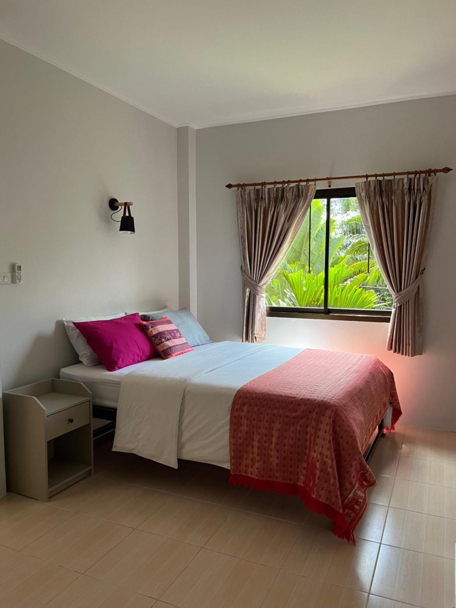 Sawasdee Home Stay Resort & Pool Khao Lak Eksteriør billede