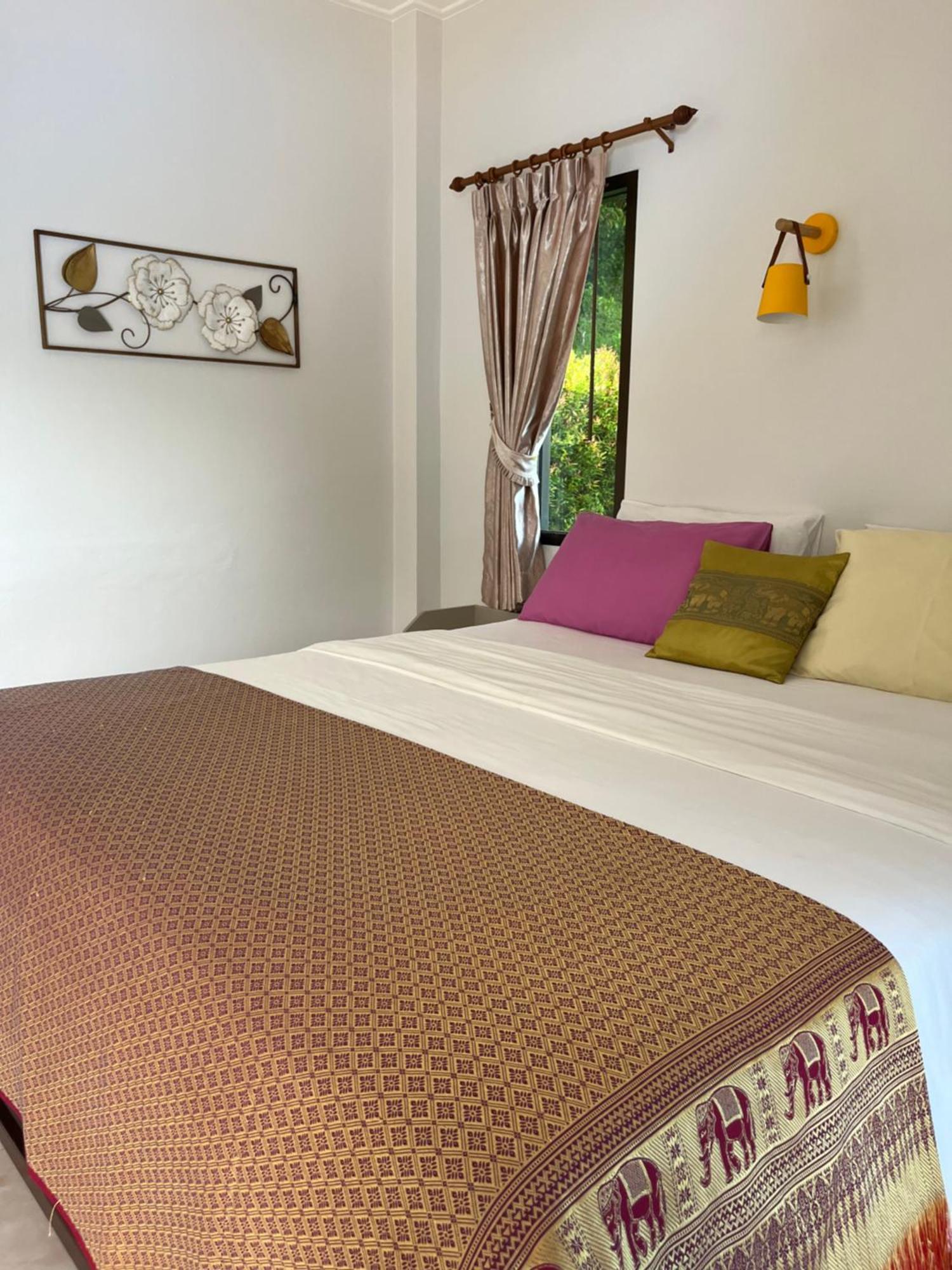 Sawasdee Home Stay Resort & Pool Khao Lak Eksteriør billede