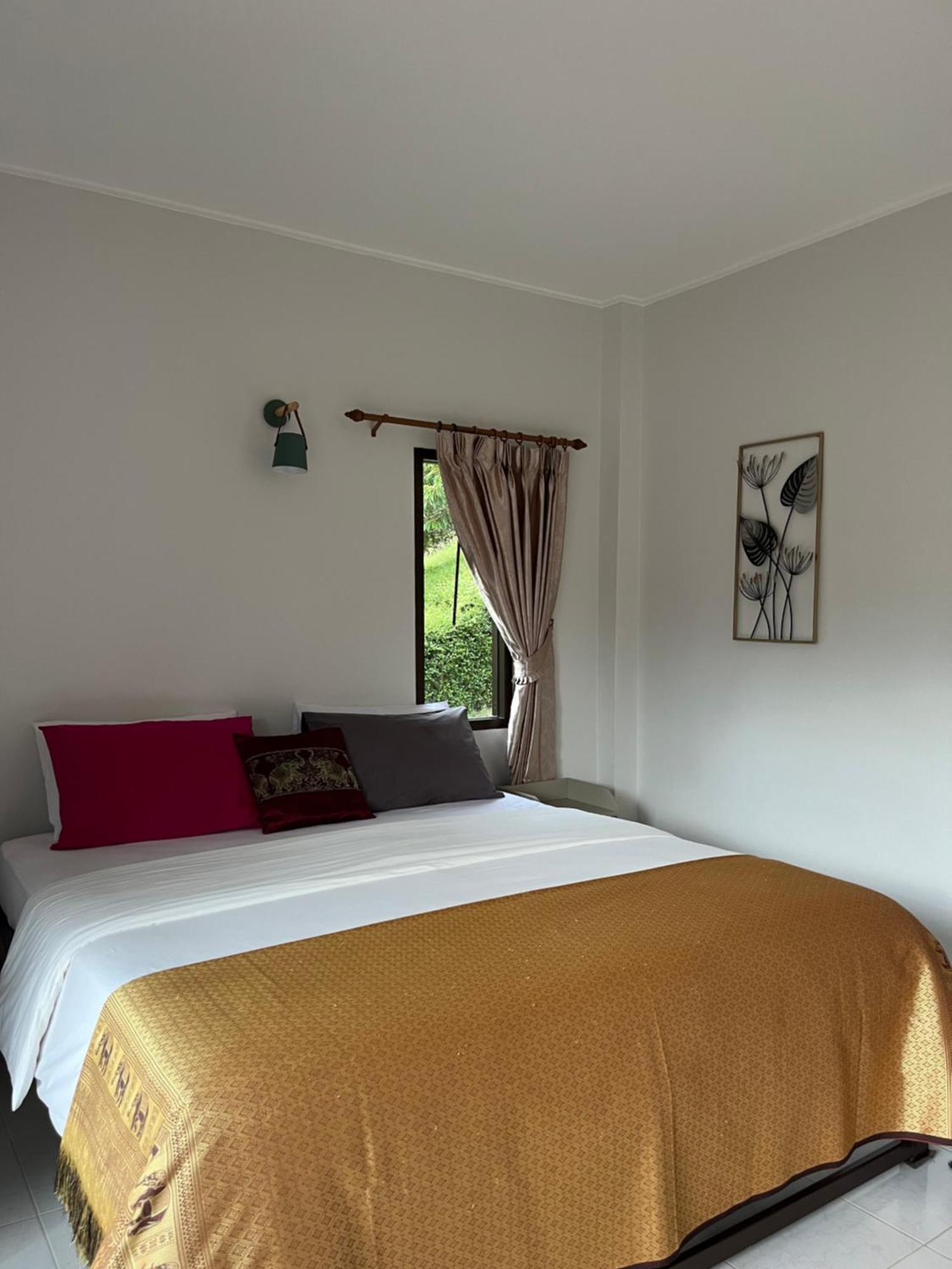 Sawasdee Home Stay Resort & Pool Khao Lak Eksteriør billede