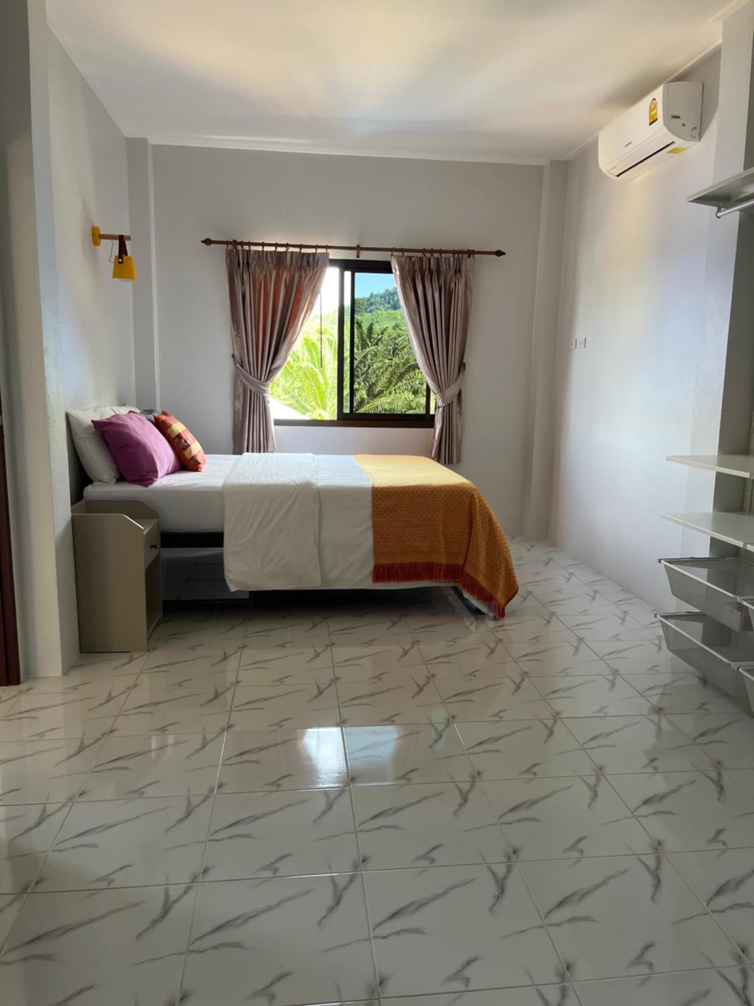 Sawasdee Home Stay Resort & Pool Khao Lak Eksteriør billede