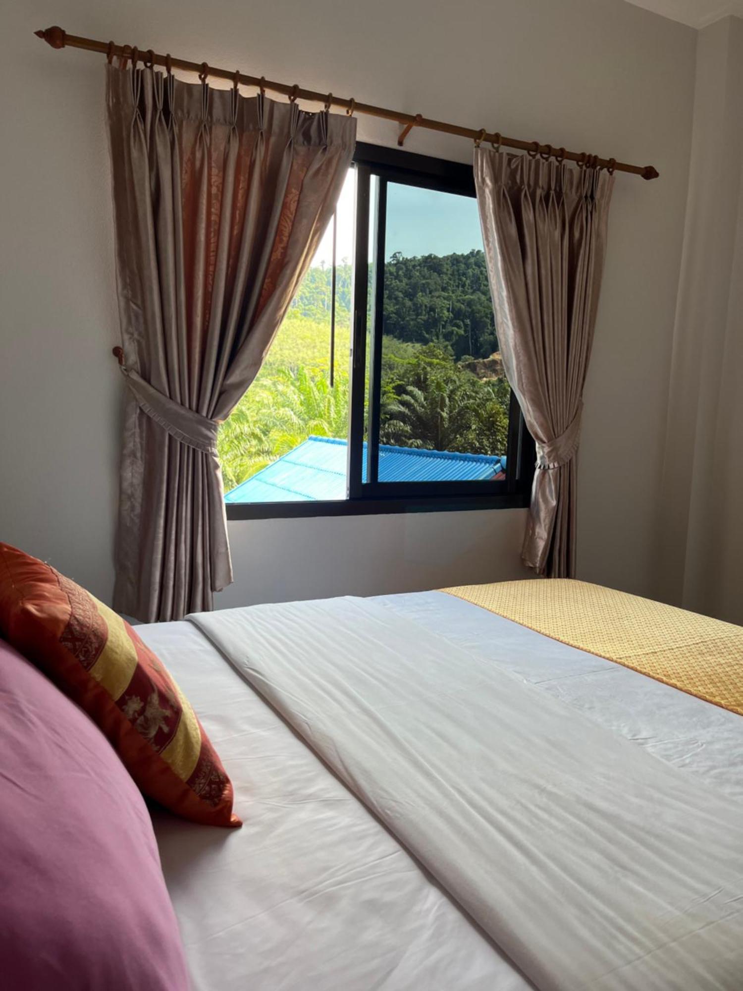 Sawasdee Home Stay Resort & Pool Khao Lak Eksteriør billede