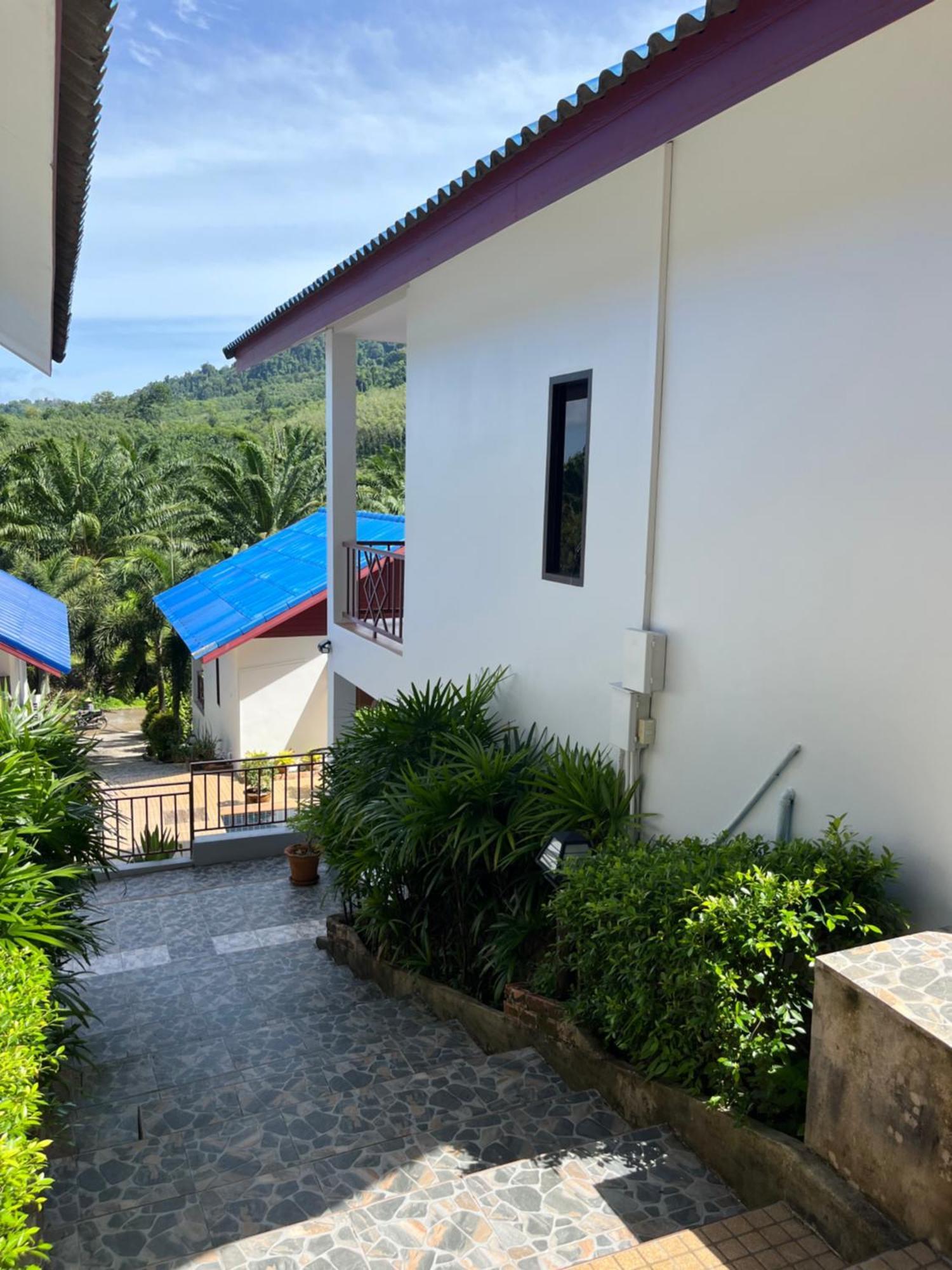 Sawasdee Home Stay Resort & Pool Khao Lak Eksteriør billede