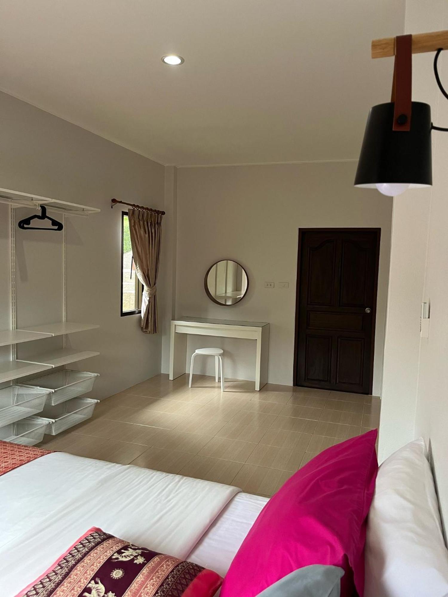 Sawasdee Home Stay Resort & Pool Khao Lak Eksteriør billede