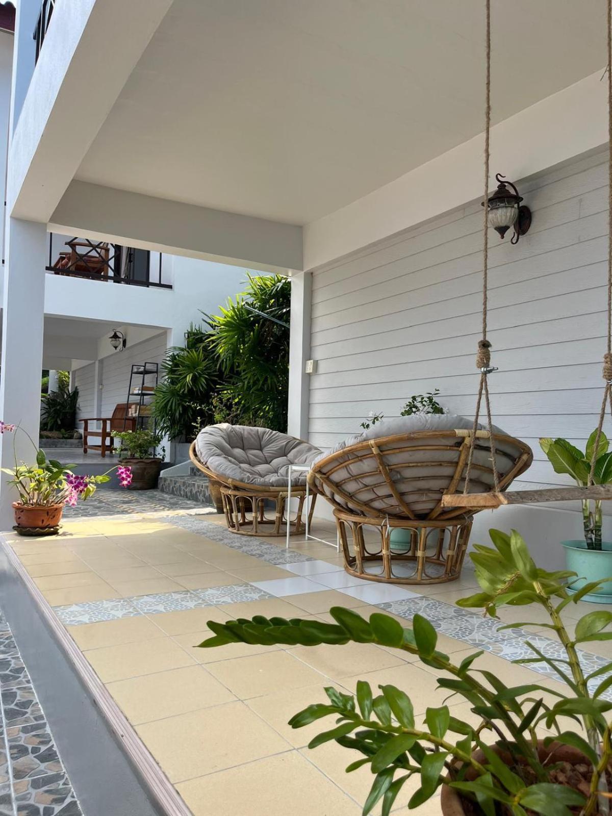 Sawasdee Home Stay Resort & Pool Khao Lak Eksteriør billede