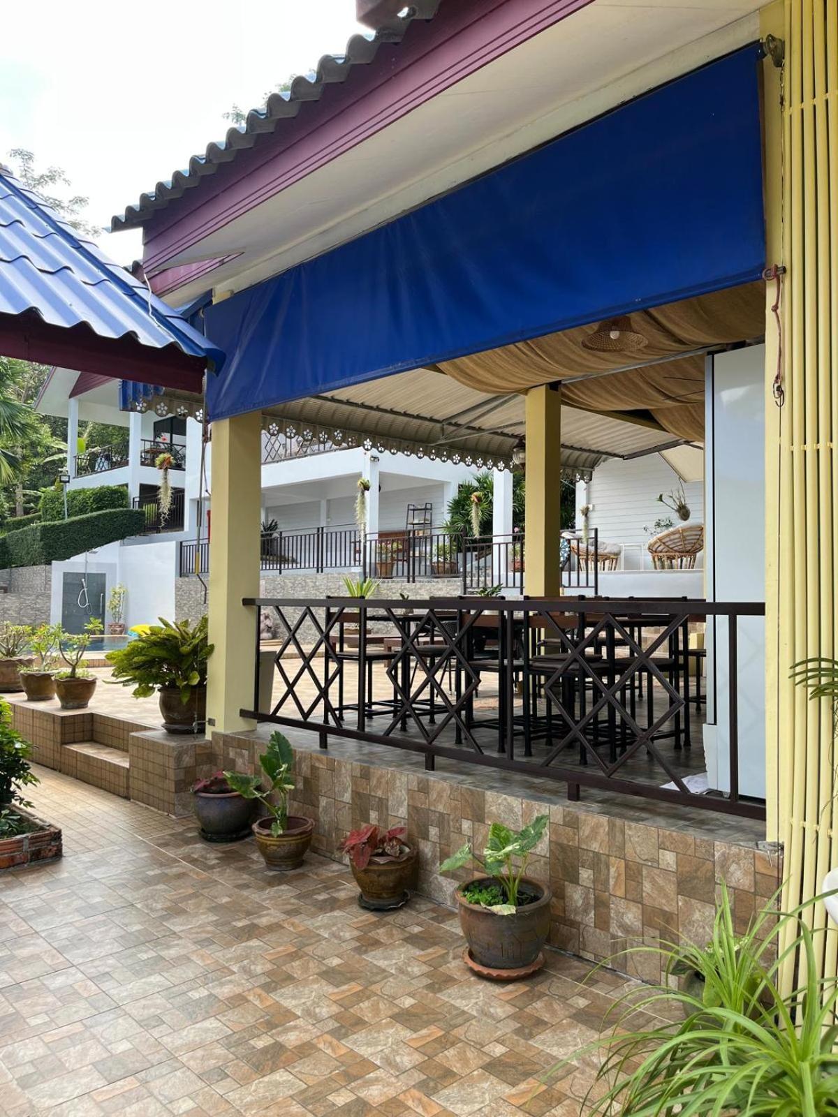 Sawasdee Home Stay Resort & Pool Khao Lak Eksteriør billede