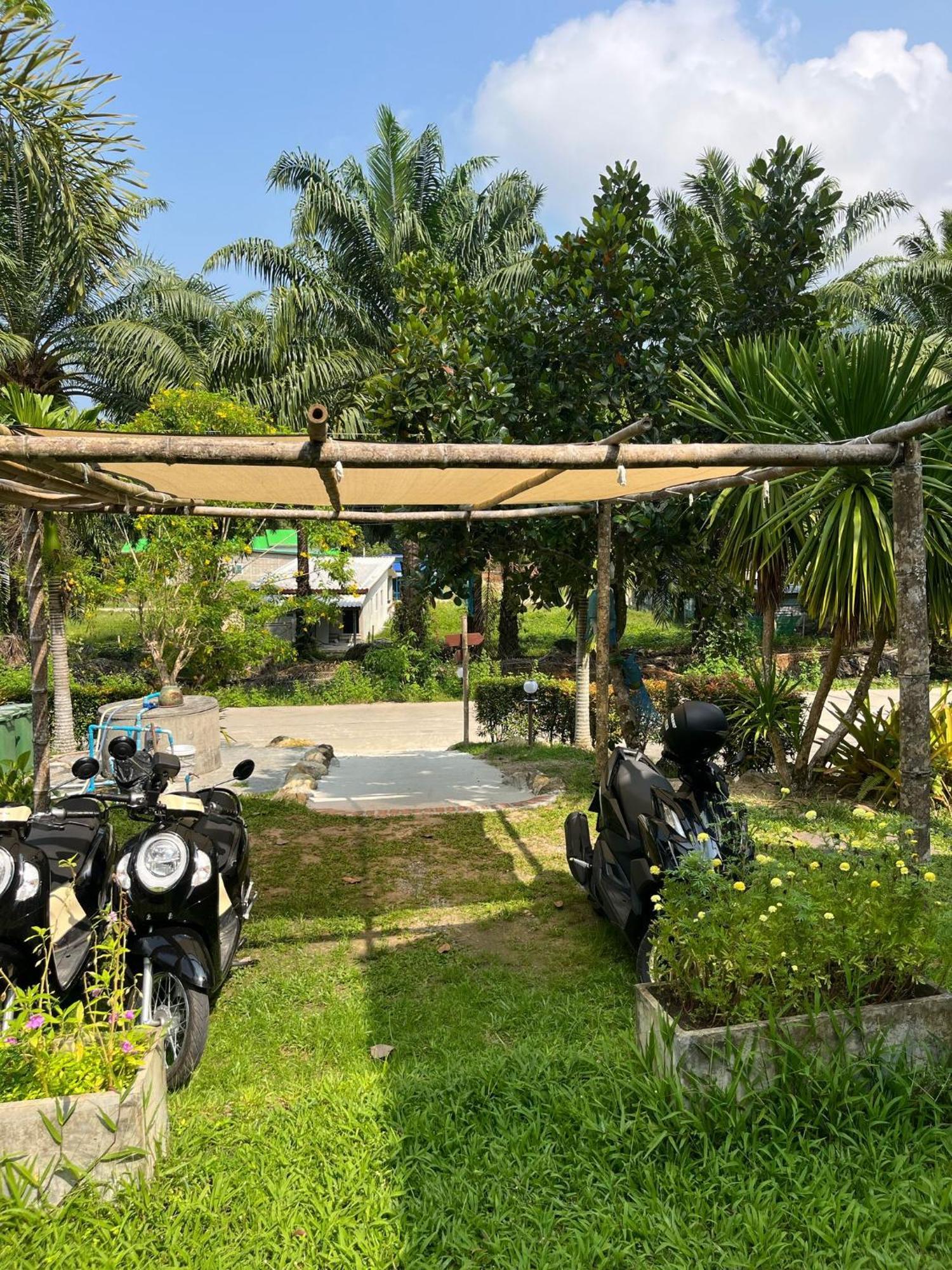 Sawasdee Home Stay Resort & Pool Khao Lak Eksteriør billede